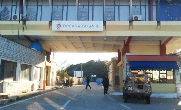 Greqia pritet te hape kufijte per shqiptaret: Ja si dhe kur mund te udhetojme